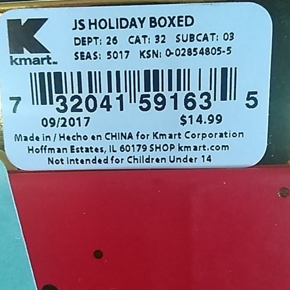 Necklace set - Picture 4 of 4